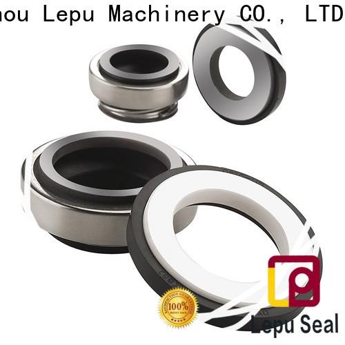 Lepu on-sale metal bellow seals bulk production for high-pressure applications