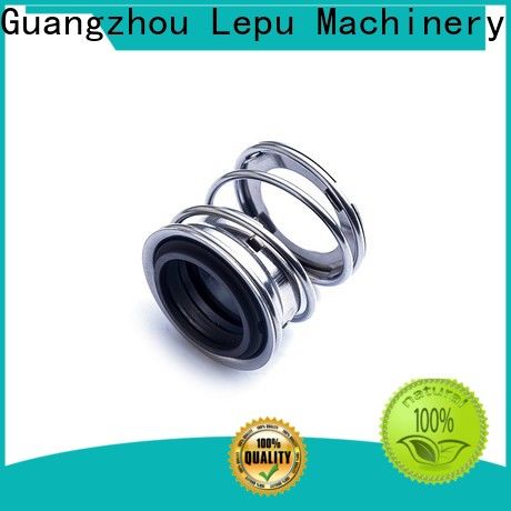 Lepu burgmann bellows mechanical seal get quote for food
