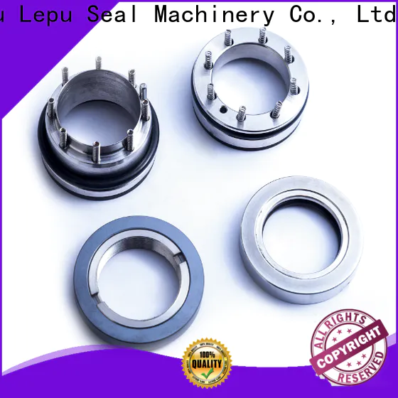 high-quality water pump seals mechanical buy now for beverage
