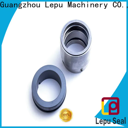 Lepu solid mesh burgmann mechanical seal catalogue for wholesale vacuum