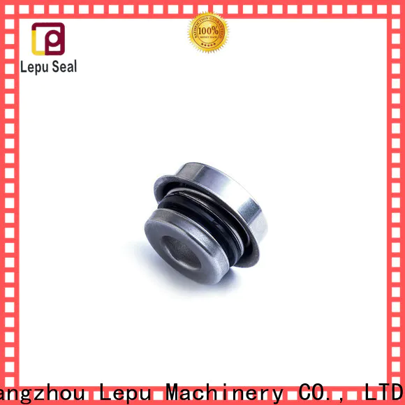 Lepu bellows water pump seals automotive get quote for high-pressure applications