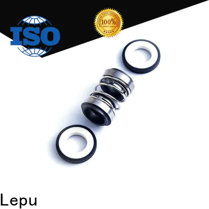 Lepu on-sale double acting mechanical seal buy now for food
