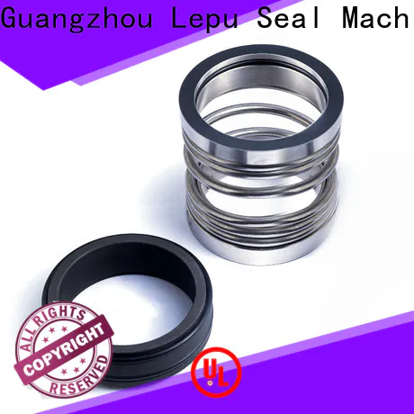 Lepu mechanical metal o rings ODM for water