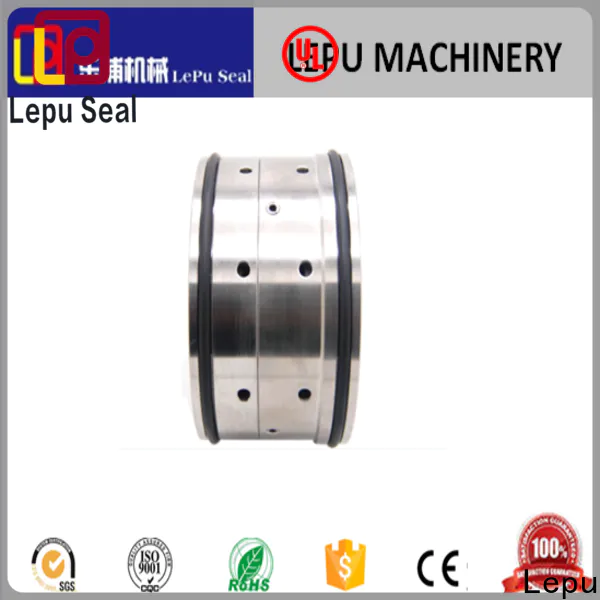Lepu pump mechanical pump seals suppliers company for sanitary pump