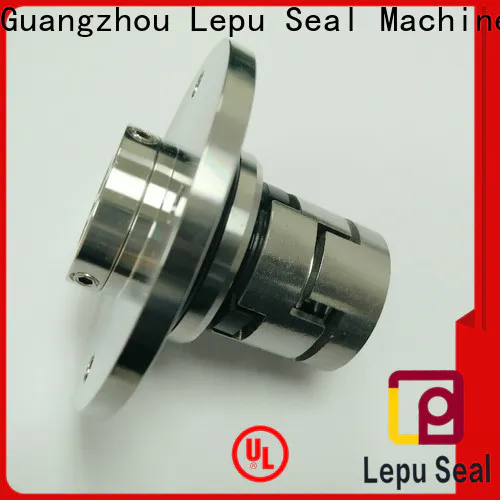 Lepu latest grundfos mechanical seal get quote for sealing joints