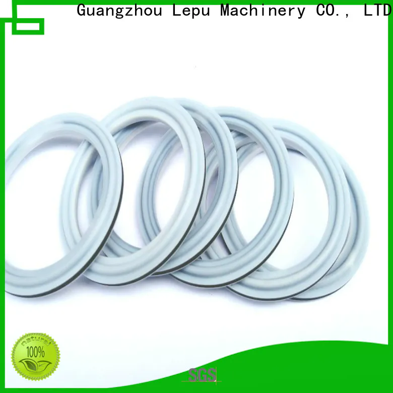 Lepu Breathable o ring seal for wholesale for high-pressure applications