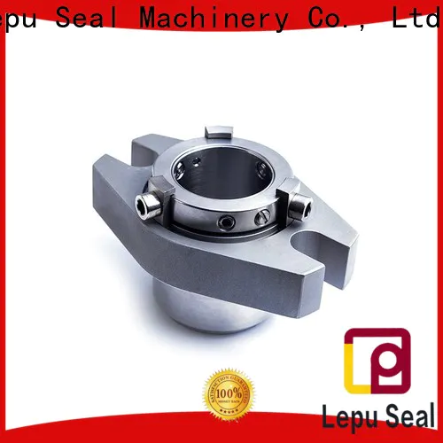 portable aesseal mechanical seal ii free sample for high-pressure applications