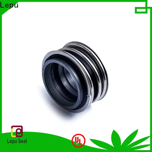 Lepu Breathable bellows mechanical seal get quote for food