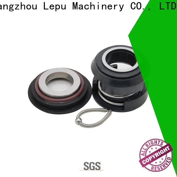 Lepu durable flygt mechanical seals supplier for hanging