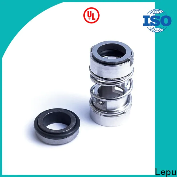 Lepu pump grundfos seal customization for sealing frame