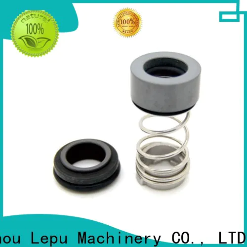 Lepu flange grundfos mechanical seal bulk production for sealing frame