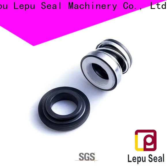 Lepu Breathable metal bellow seals get quote for high-pressure applications