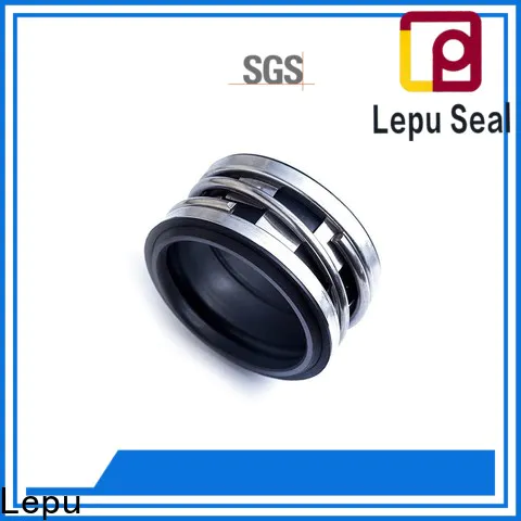 Lepu mechanical john crane seals distributor buy now for pulp making