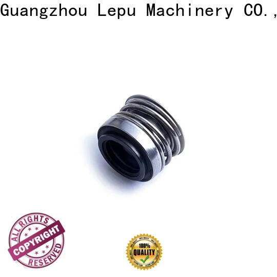 Lepu made mechanical shaft seals springs for wholesale for beverage