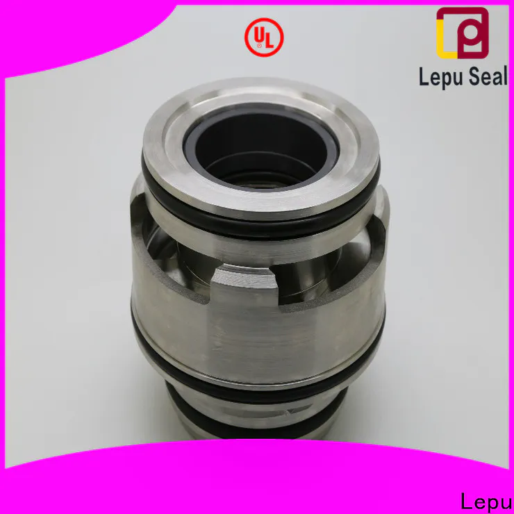 Lepu latest grundfos mechanical seal catalogue bulk production for sealing frame