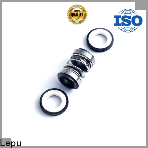 high-quality double acting mechanical seal lepu buy now for beverage