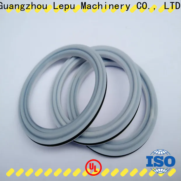 solid mesh seal rings using ODM for beverage
