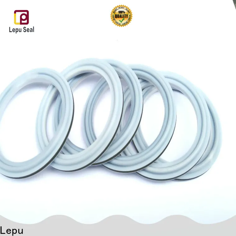 Lepu seal o ring seal supplier for high-pressure applications