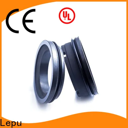 Lepu Breathable APV Mechanical Seal manufacturers OEM for high-pressure applications