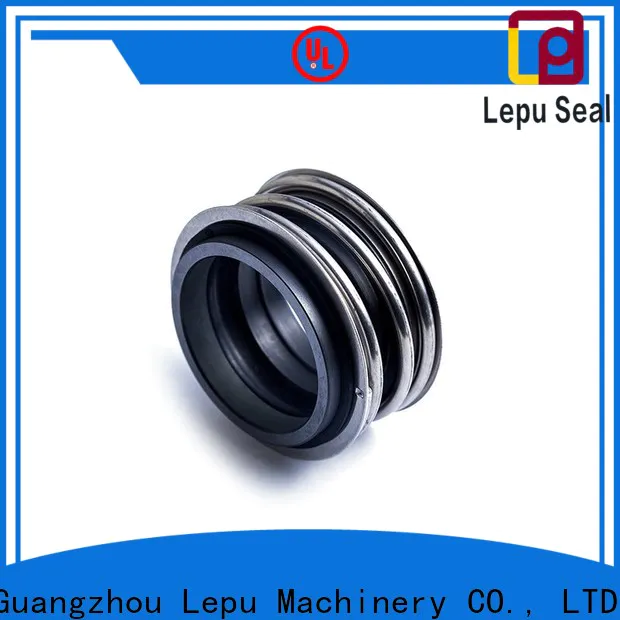 Lepu Breathable metal bellow seals buy now for high-pressure applications