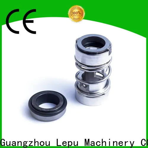 Lepu grff grundfos pump mechanical seal for wholesale for sealing joints