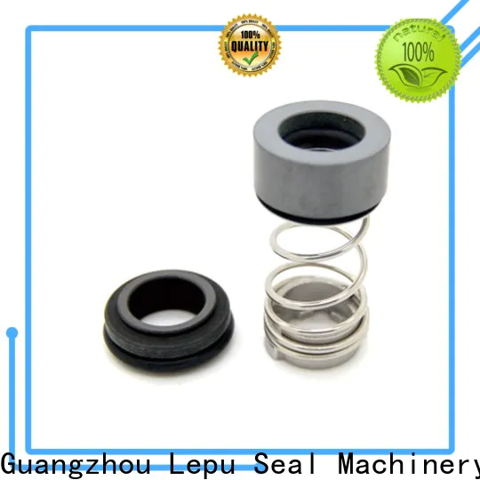 Lepu 43mm grundfos mechanical seal catalogue customization for sealing frame