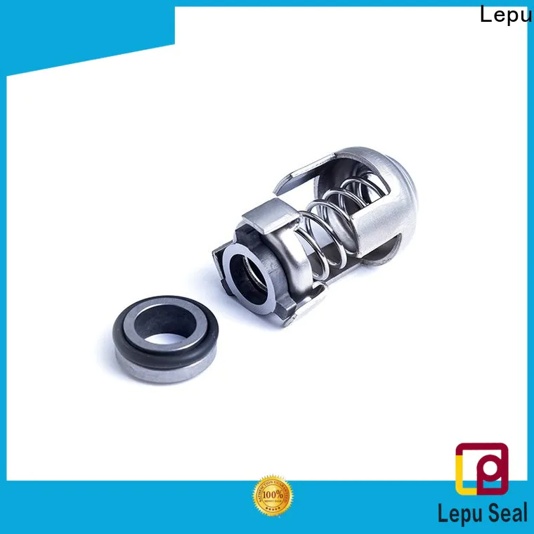 Lepu portable grundfos pump mechanical seal bulk production for sealing joints