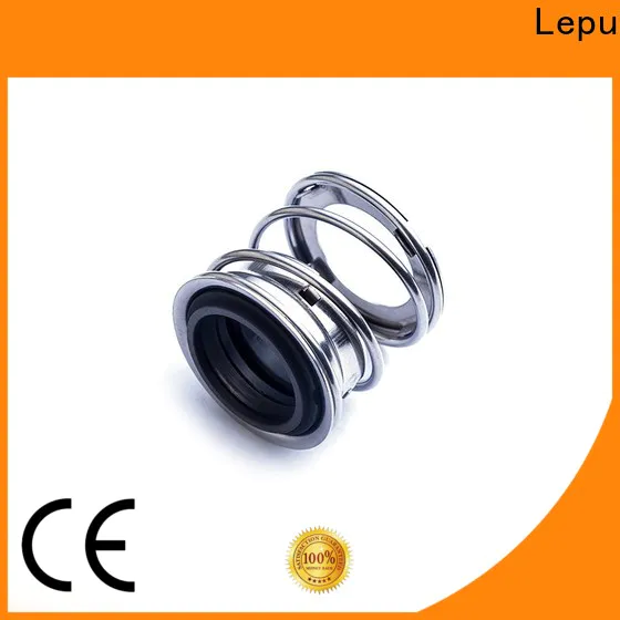 Lepu high-quality bellow seal ODM for high-pressure applications
