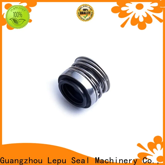 at discount bellows mechanical seal performance bulk production for beverage