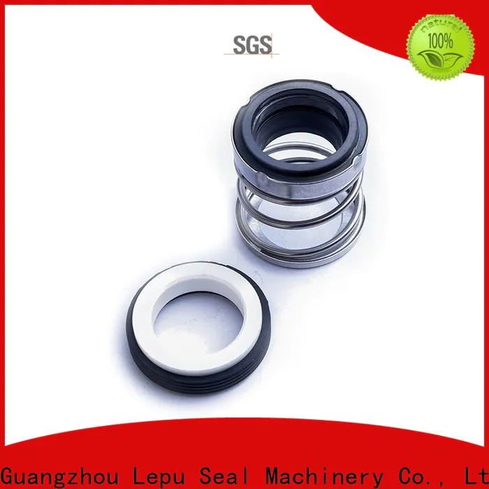 Lepu mg1mg12mg13 bellows mechanical seal ODM for high-pressure applications