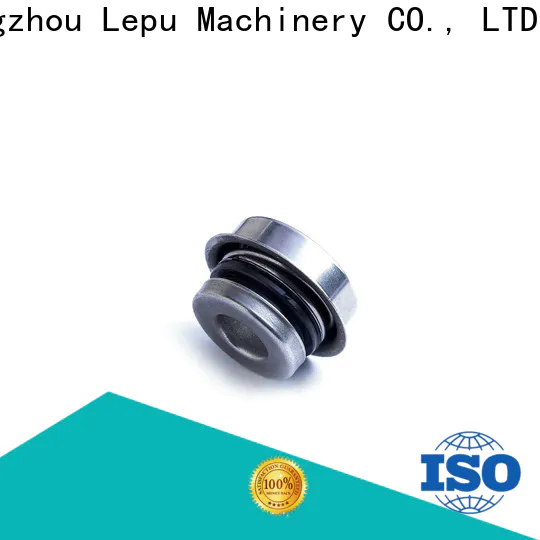 Lepu latest automotive water pump seal kits OEM for high-pressure applications