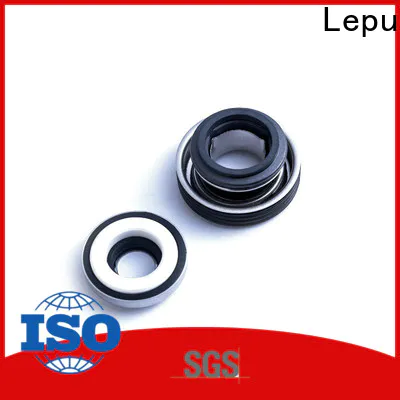 Lepu made automotive water pump seal kits ODM for high-pressure applications