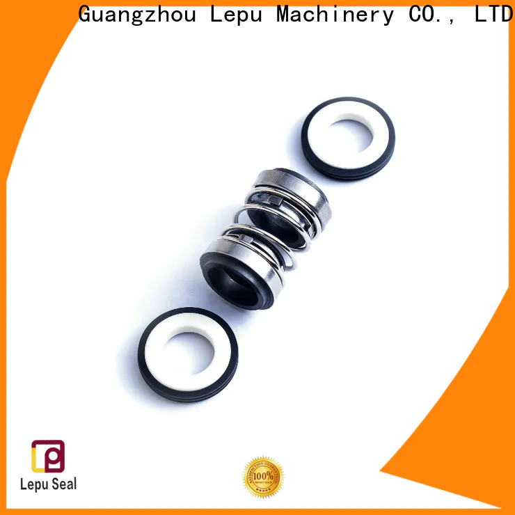 solid mesh double acting mechanical seal from free sample for beverage