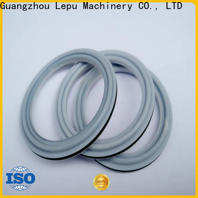 Lepu high-quality seal rings supplier for high-pressure applications