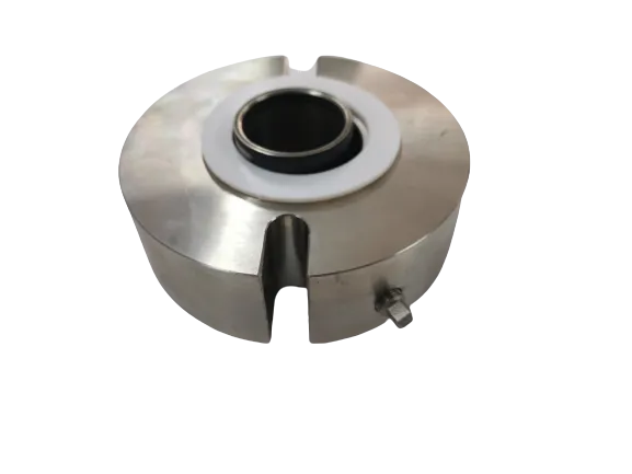 Best Cartridge Mechanical Seal For Viking Universal Pump Series
