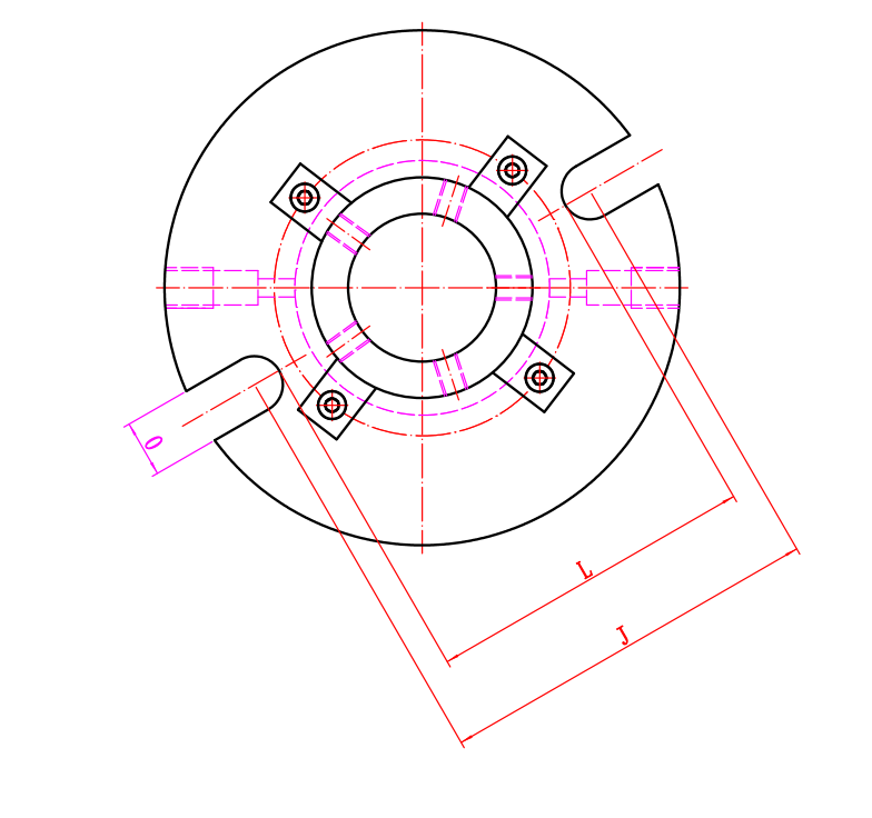 New cartridge mechanical seal company bulk production-2