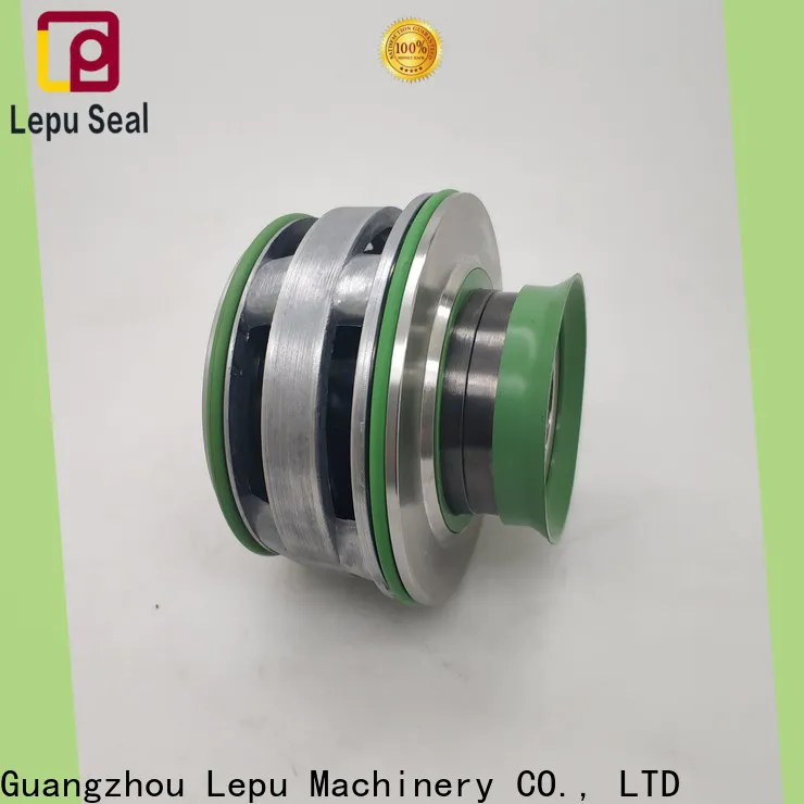 Lepu latest flygt mechanical seals best supplier for short shaft overhang