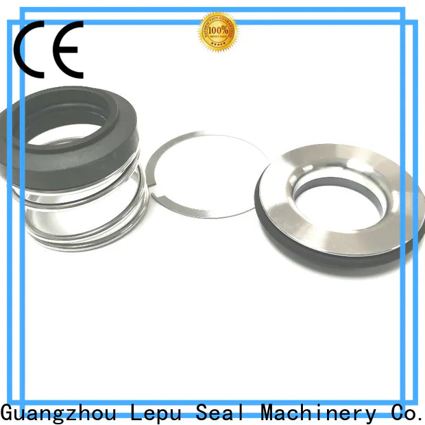 Lepu Breathable Alfa laval Mechanical Seal wholesale get quote for food