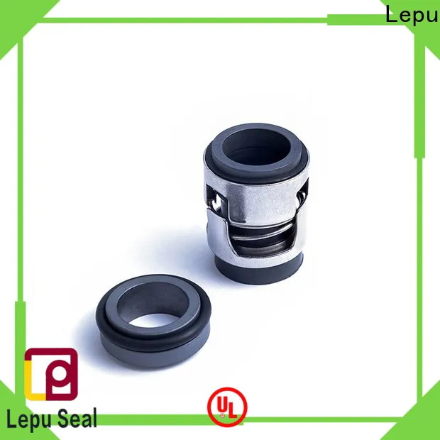 Lepu holes grundfos mechanical seal supplier for sealing frame