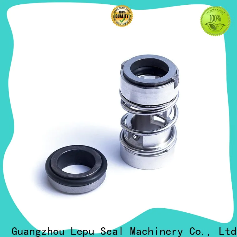 Lepu multistage grundfos pump mechanical seal for wholesale for sealing joints