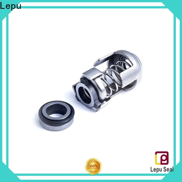 Lepu Breathable grundfos pump mechanical seal buy now for sealing joints