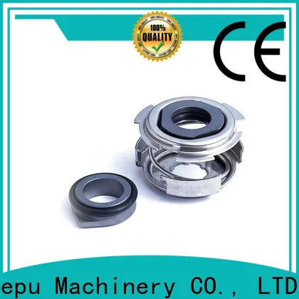 Lepu high-quality grundfos mechanical seal catalogue free sample for sealing frame
