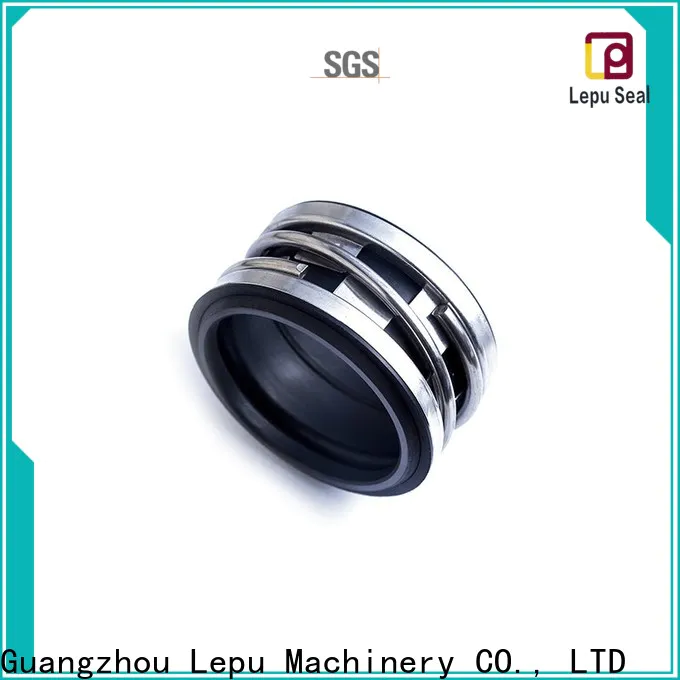 Lepu single bellow seal for wholesale for beverage