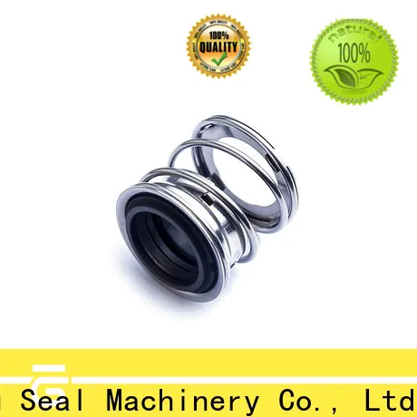 at discount metal bellow mechanical seal water for wholesale for food