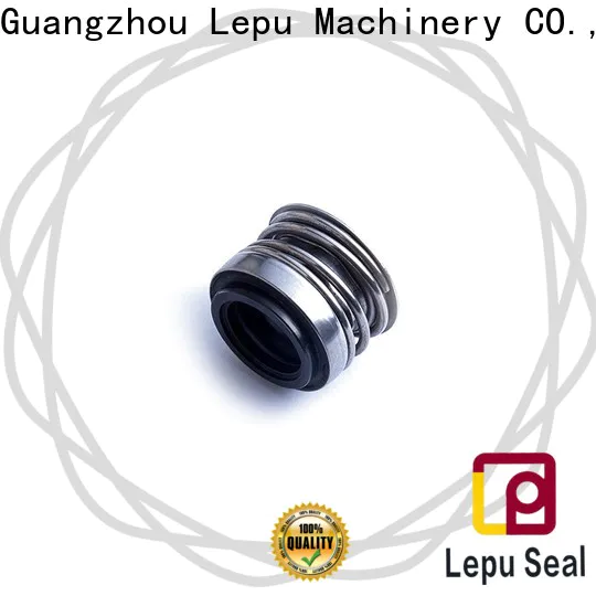 Lepu latest metal bellow seals factory for beverage