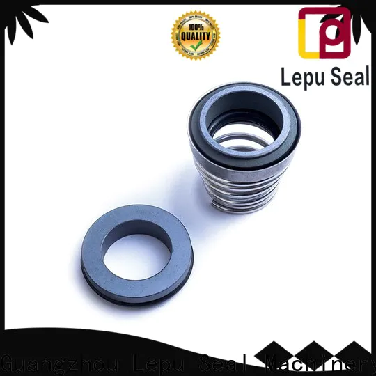 Lepu spring conical spring mechanical seal buy now for high-pressure applications