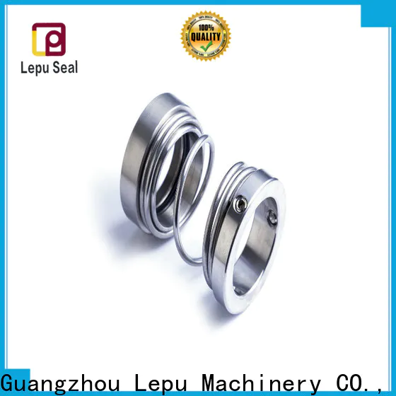 Lepu high-quality burgmann mechanical seal buy now high pressure