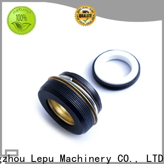 Lepu latest water pump seals automotive OEM for high-pressure applications