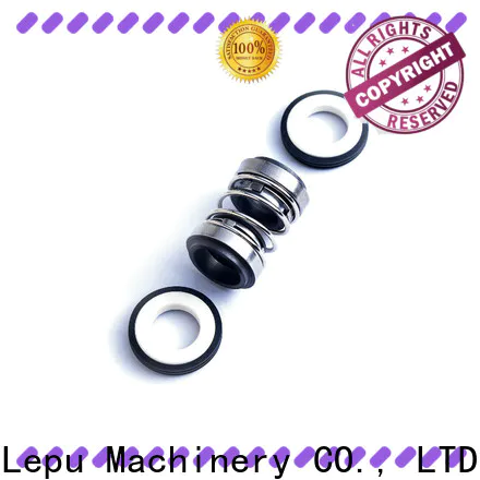 high-quality double mechanical seal mechanical buy now for food