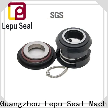 Lepu day flygt pump mechanical seal supplier for hanging